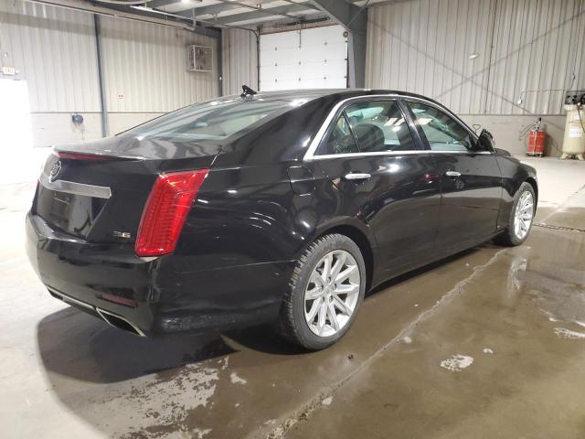 Photo 3 from auction – 2014 CADILLAC CTS with VIN 1G6AX5S34E0193199