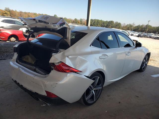 Photo 3 from auction – 2020 LEXUS IS 300 PRE with VIN JTHDA1D21L5107063