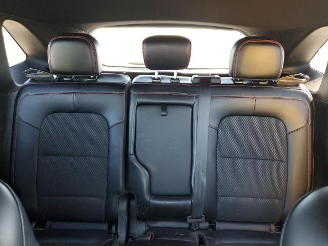 Photo 10 from auction – 2024 FORD ESCAPE ST with VIN 1FMCU0MZ7RUA98522