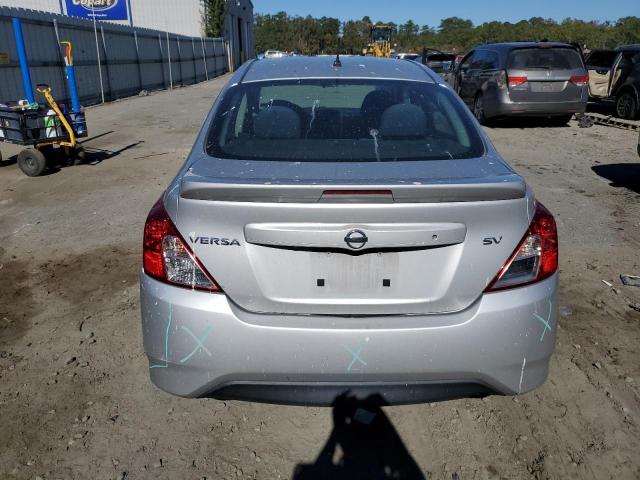 Photo 6 from auction – 2019 NISSAN VERSA S with VIN 3N1CN7AP9KL839009