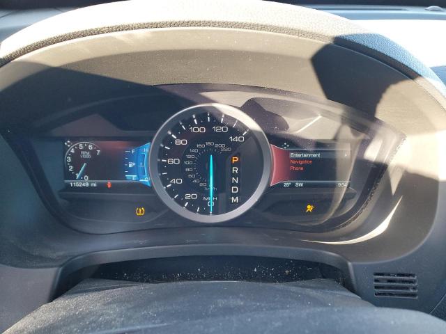 Photo 9 from auction – 2015 FORD EXPLORER X with VIN 1FM5K7D83FGA87154