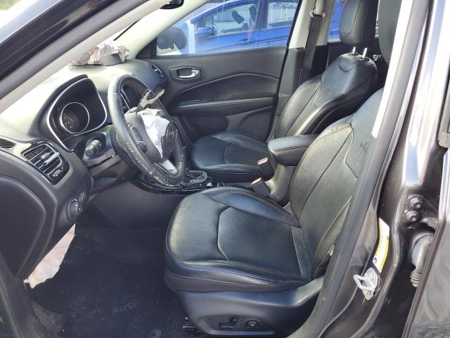 صورة رقم 7 من المزاد - 2020 JEEP COMPASS LI مع VIN 3C4NJDCB0LT155078