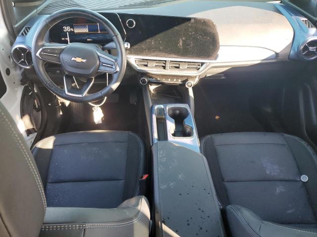 Photo 8 from auction – 2024 CHEVROLET EQUINOX 2L with VIN 3GN7DLRP2RS285415