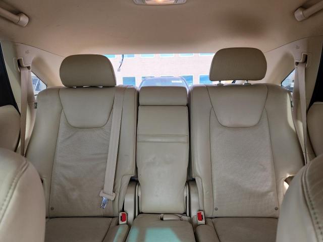 Фото 10 с аукциона – 2011 LEXUS RX 450H с VIN JTJBC1BA3B2034305