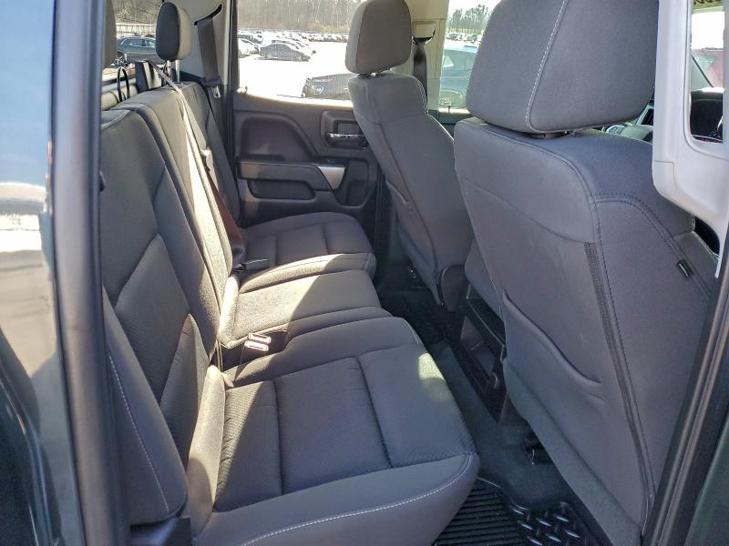 Photo 10 from auction – 2019 CHEVROLET SILVERADO with VIN 2GCVKPEC7K1103869