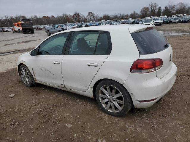 Photo 2 from auction – 2011 VOLKSWAGEN GOLF with VIN WVWDM7AJ9BW199250