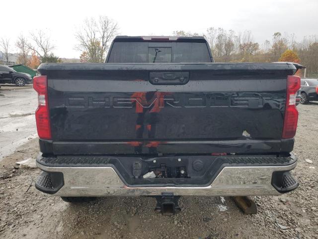 Photo 6 from auction – 2020 CHEVROLET SILVERADO with VIN 1GC4YNEY8LF344358