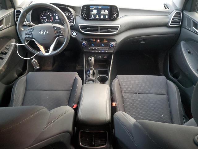 Photo 8 from auction – 2020 HYUNDAI TUCSON LIM with VIN KM8J3CAL7LU102345