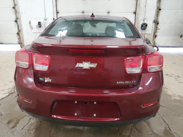 Photo 6 from auction – 2015 CHEVROLET MALIBU 1LT with VIN 1G11C5SL2FF135964