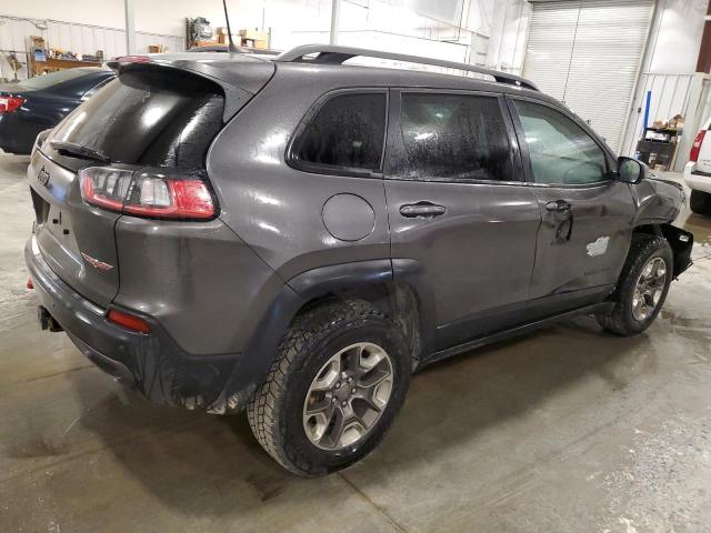 Photo 3 from auction – 2019 JEEP CHEROKEE T with VIN 1C4PJMBX4KD361224