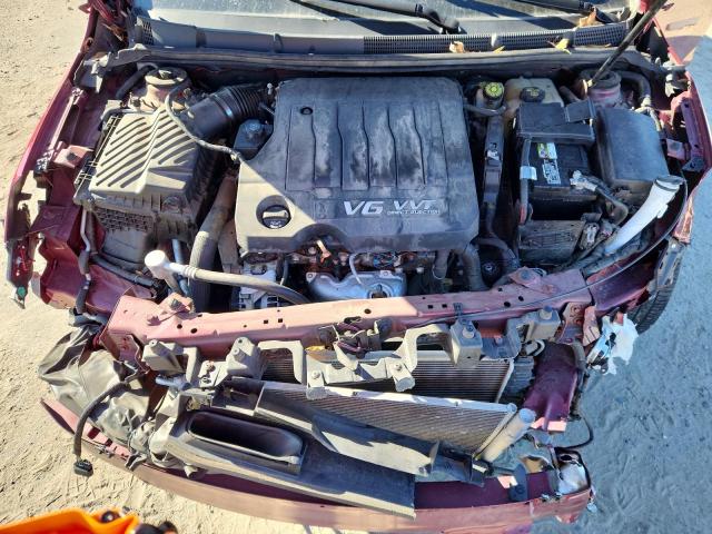 Photo 11 from auction – 2011 BUICK LACROSSE C with VIN 1G4GE5ED5BF155955