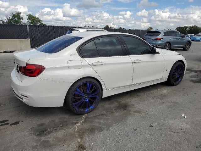 Photo 3 from auction – 2018 BMW 330E with VIN WBA8E1C51JA171415