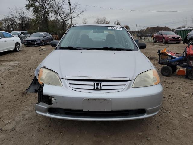 Photo 5 from auction – 2001 HONDA CIVIC LX with VIN 1HGES15541L026063