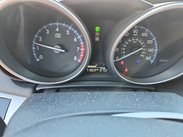 Photo 9 from auction – 2013 MAZDA 3 I with VIN JM1BL1UP5D1747882