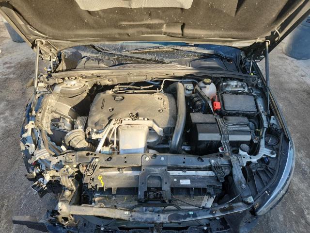 Zdjęcie 11 z aukcji – 2018 BUICK REGAL ESSE z VIN W04GP6SX7J1125980