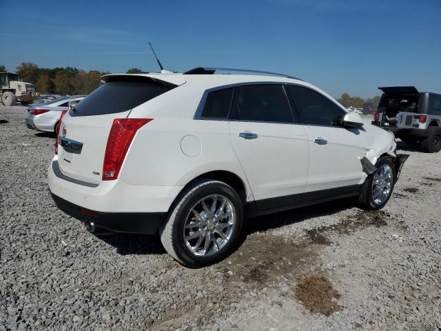 Photo 3 from auction – 2014 CADILLAC SRX PERFOR with VIN 3GYFNCE38ES532932