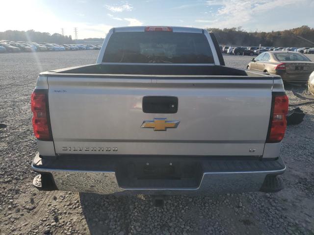 Photo 6 from auction – 2015 CHEVROLET SILVERADO with VIN 3GCUKRECXFG292506