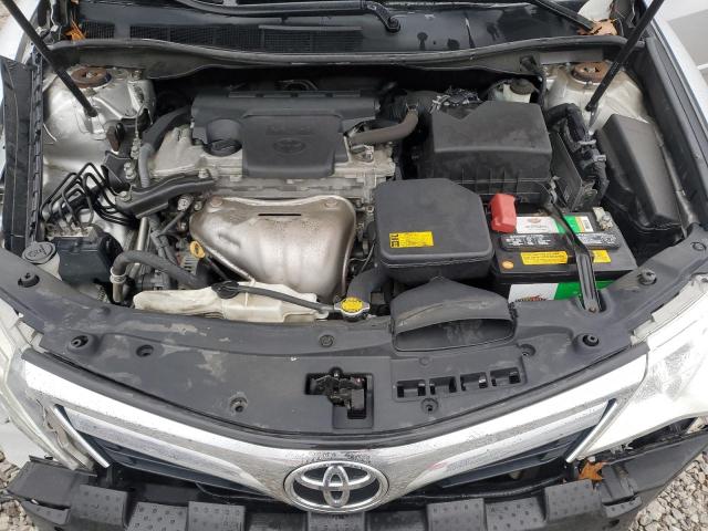 Photo 11 from auction – 2014 TOYOTA CAMRY L with VIN 4T1BF1FK4EU390666