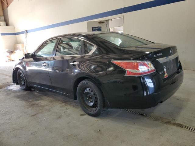 Photo 2 from auction – 2014 NISSAN ALTIMA 2.5 with VIN 1N4AL3AP2EC136196
