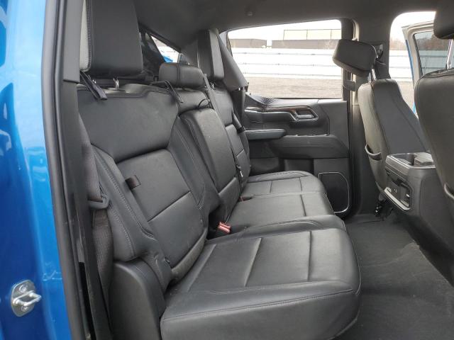 Photo 10 from auction – 2023 CHEVROLET SILVERADO with VIN 3GCUDEE87PG323050