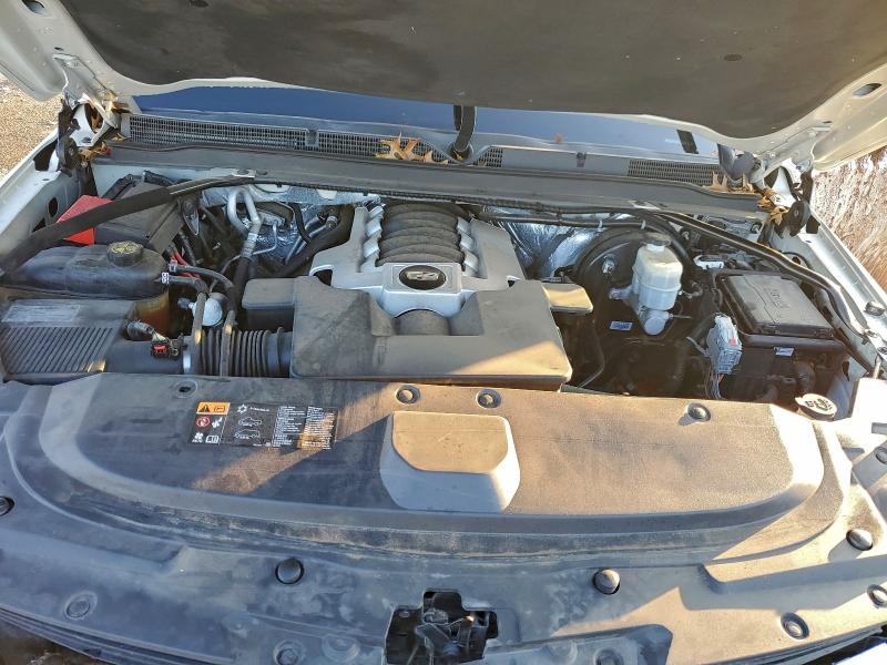 Photo 12 from auction – 2015 CADILLAC ESCALADE L with VIN 1GYS3MKJ2FR566575