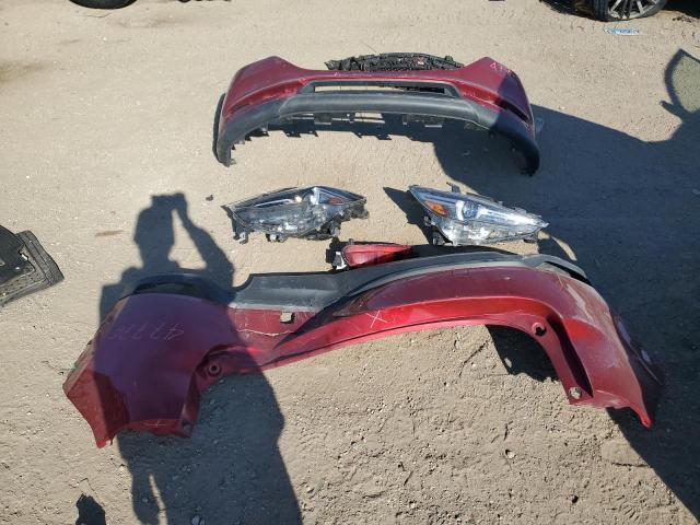 Photo 12 from auction – 2021 MAZDA CX-5 GRAND with VIN JM3KFBDM4M1441492