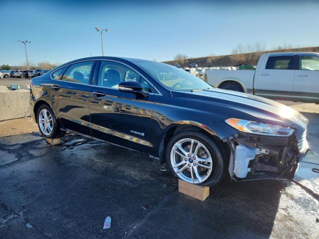 Photo 4 from auction – 2016 FORD FUSION TIT with VIN 3FA6P0RU9GR365272
