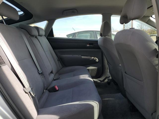 Photo 10 from auction – 2007 TOYOTA PRIUS with VIN JTDKB20U577580817