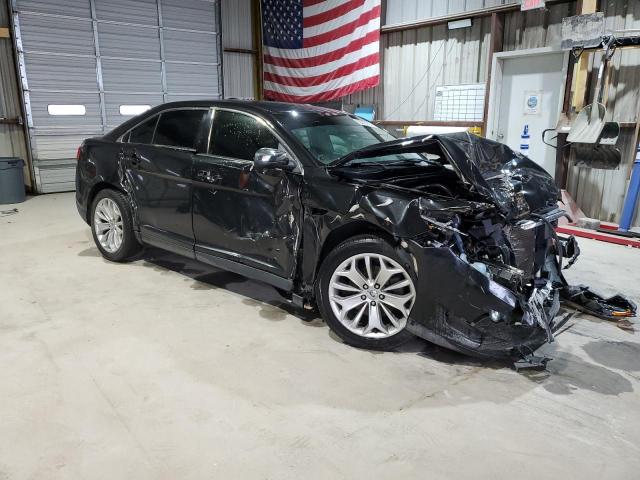 Photo 4 from auction – 2015 FORD TAURUS LIM with VIN 1FAHP2F86FG102657
