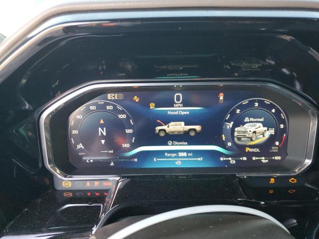 Photo 9 from auction – 2026 CHEVROLET SILVERADO with VIN 1GC4KPE77TF116582