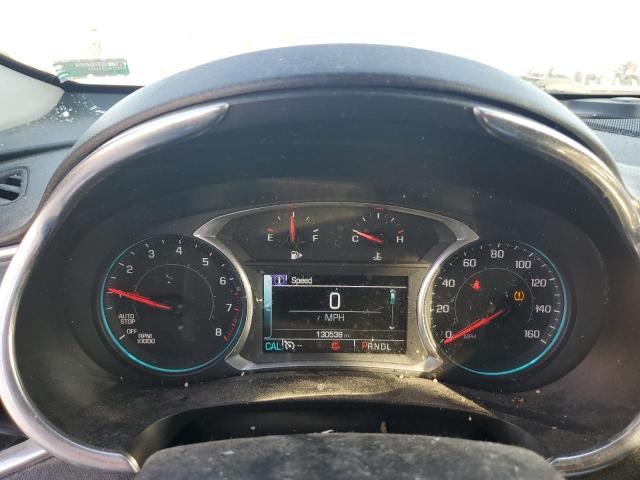 Photo 9 from auction – 2016 CHEVROLET MALIBU LT with VIN 1G1ZE5ST8GF332491