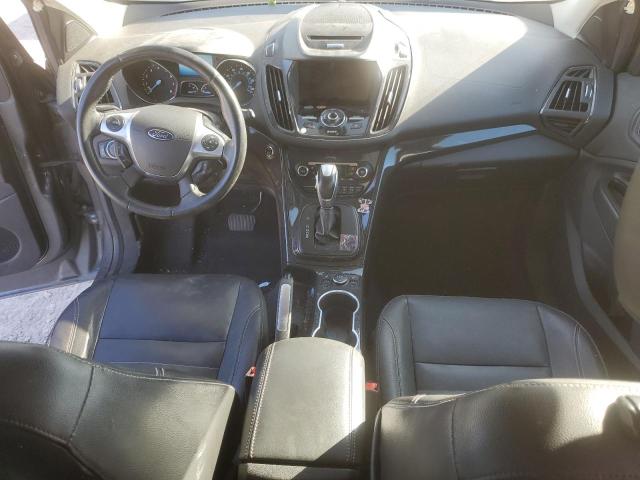 Photo 8 from auction – 2014 FORD ESCAPE TIT with VIN 1FMCU0JXXEUC21582