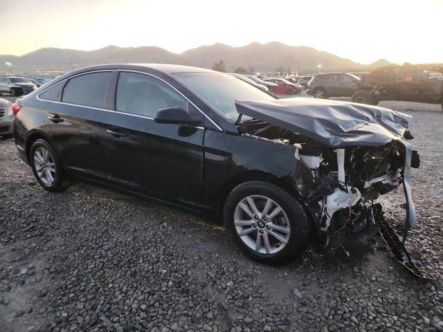 Photo 4 from auction – 2016 HYUNDAI SONATA SE with VIN 5NPE24AF6GH279266
