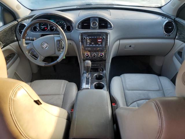 Photo 8 from auction – 2013 BUICK ENCLAVE with VIN 5GAKRCKD3DJ250091