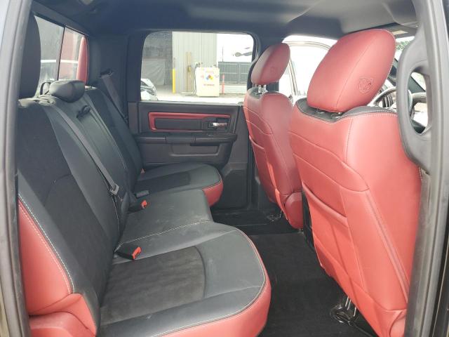 Photo 10 from auction – 2016 RAM 1500 REBEL with VIN 1C6RR7YT3GS210876