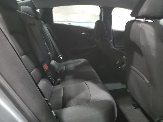Photo 10 from auction – 2024 CHEVROLET MALIBU LT with VIN 1G1ZD5ST4RF223368