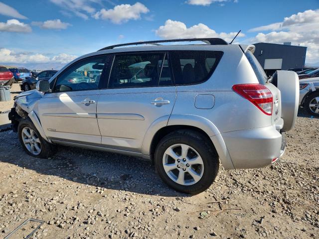 Foto 2 de la subasta – 2012 TOYOTA RAV4 LIMIT con VIN 2T3DK4DV8CW091849