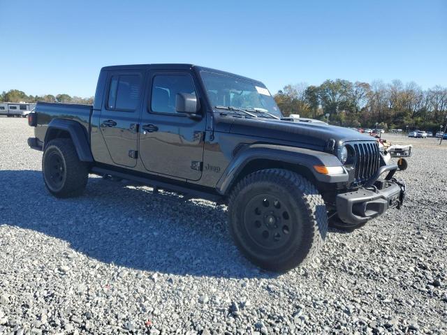 Photo 4 from auction – 2023 JEEP GLADIATOR with VIN 1C6JJTAGXPL513643