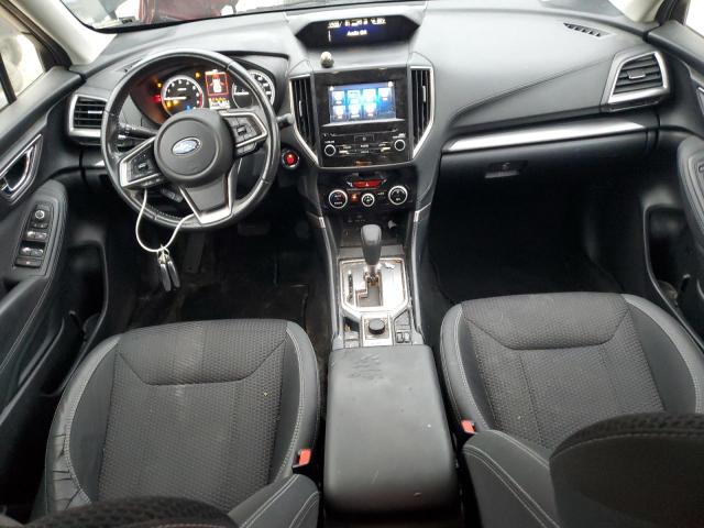 Photo 8 from auction – 2019 SUBARU FORESTER P with VIN JF2SKAGC2KH504595