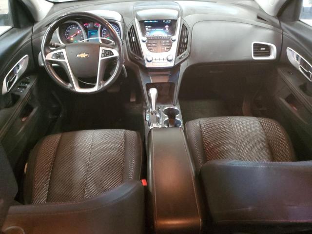 Photo 8 from auction – 2012 CHEVROLET EQUINOX LT with VIN 2GNALDEK6C6106498