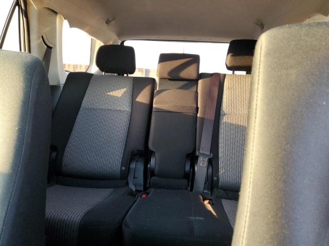 Photo 10 from auction – 2020 TOYOTA 4RUNNER SR with VIN JTEZU5JR2L5222502