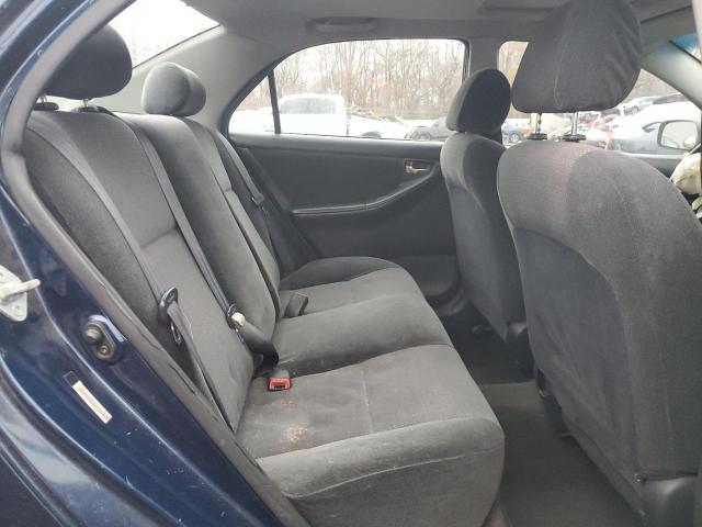 Photo 10 from auction – 2004 TOYOTA COROLLA CE with VIN 2T1BR32E64C244630