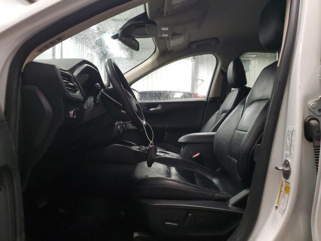 Photo 7 from auction – 2020 FORD ESCAPE TIT with VIN 1FMCU9DZ6LUB26421