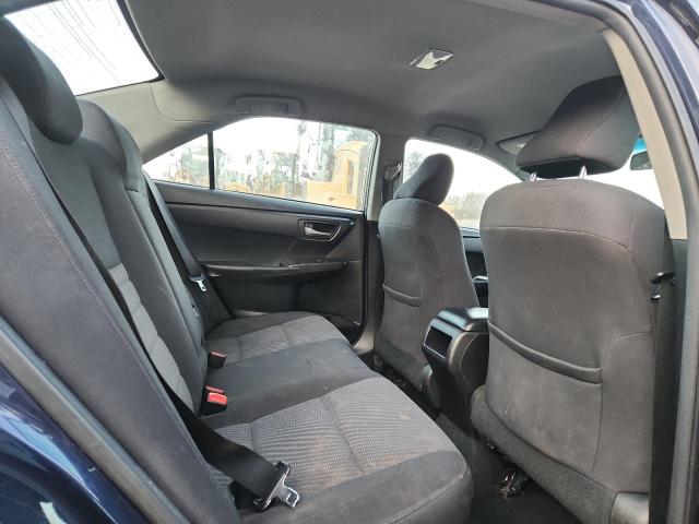 Photo 10 from auction – 2017 TOYOTA CAMRY LE with VIN 4T1BF1FK2HU724519