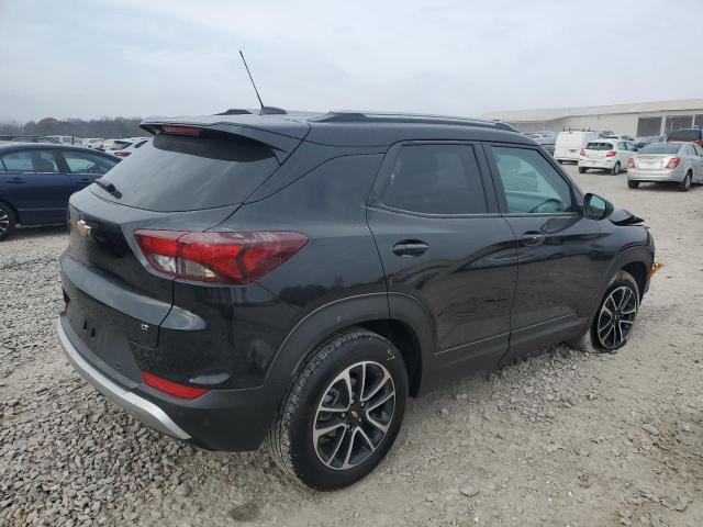 Photo 3 from auction – 2024 CHEVROLET TRAILBLAZE with VIN KL79MPS29RB179642