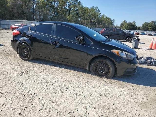 Photo 4 from auction – 2015 KIA FORTE LX with VIN KNAFX4A67F5284753