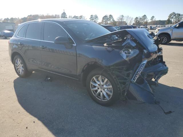 Photo 4 from auction – 2012 PORSCHE CAYENNE with VIN WP1AA2A23CLA04770