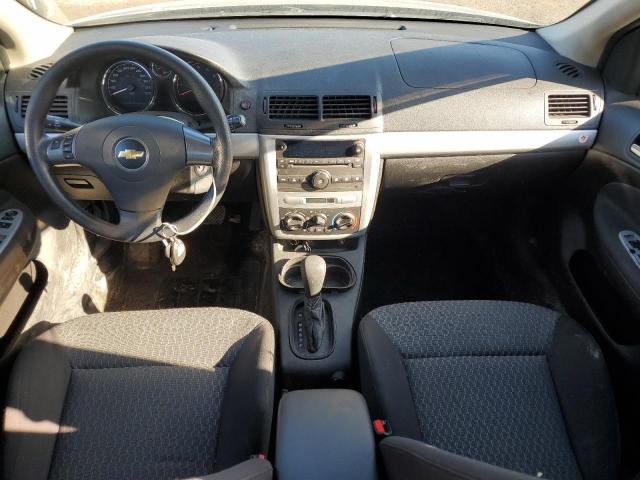 Photo 8 from auction – 2010 CHEVROLET COBALT 1LT with VIN 1G1AD5F50A7243916