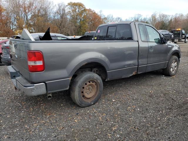 Photo 3 from auction – 2004 FORD F150 with VIN 1FTPF12514NC20235