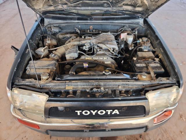 Photo 12 from auction – 1998 TOYOTA 4RUNNER SR with VIN JT3HN86R4W0190777